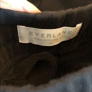 Everlane Pants - Everlane sweatpants Everlane Pants - Everlane sweatpants